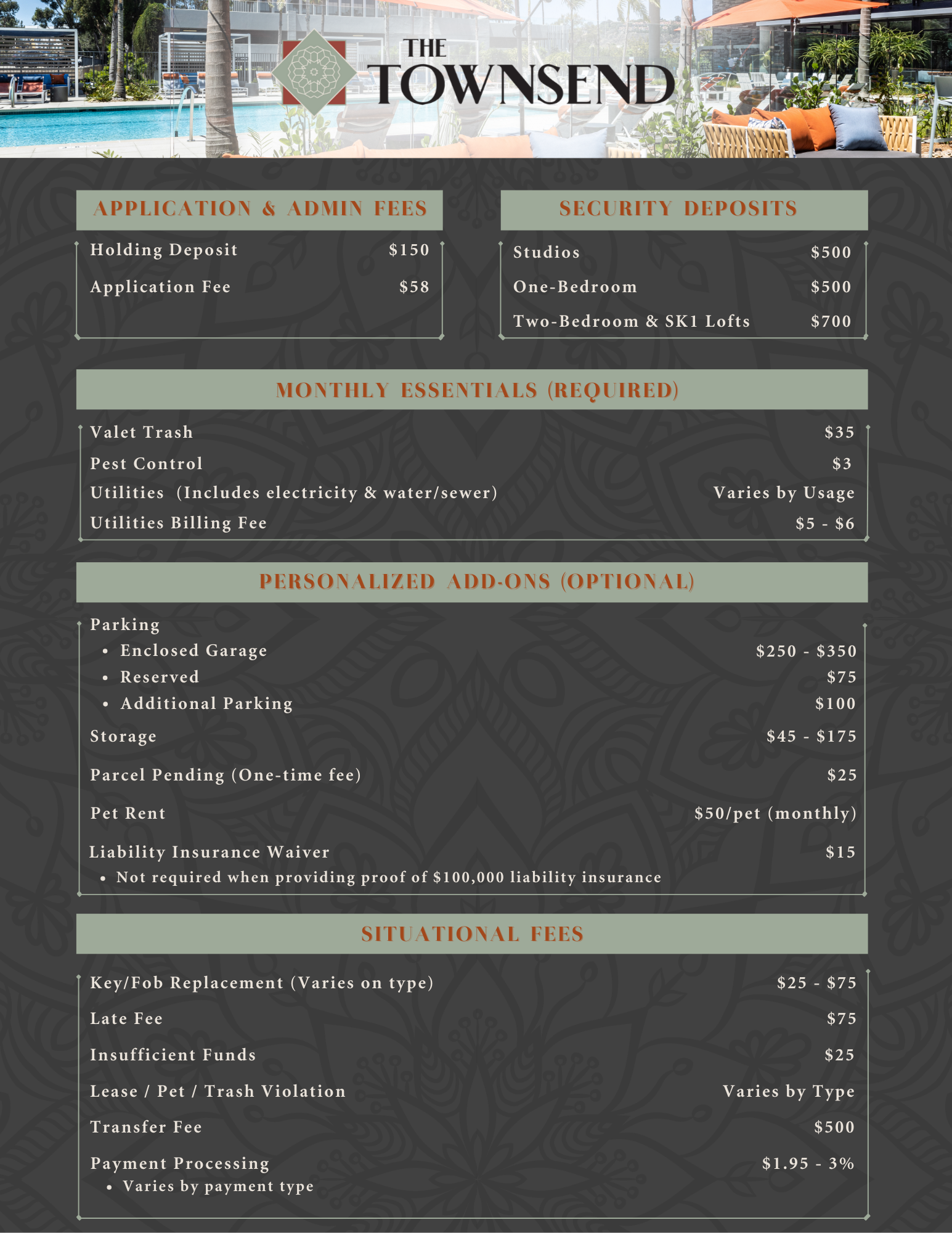 Commitment to Transparency Image 1