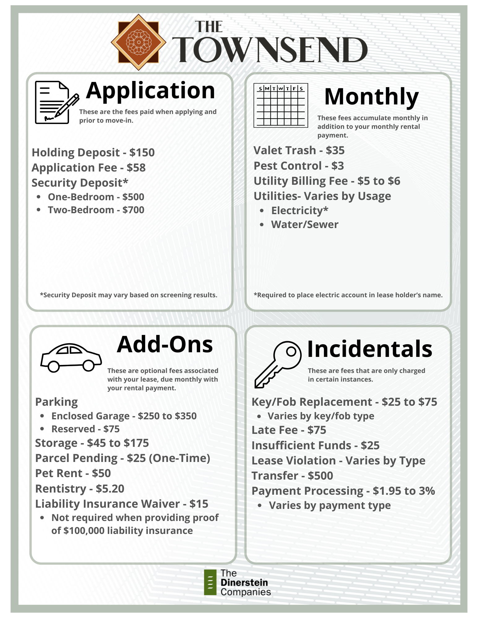 Commitment to Transparency Image 1